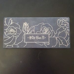 Kat Von D Ludwig Palette